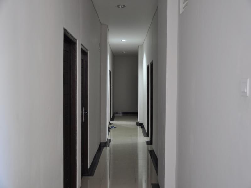 Capital O 91405 Hotel Lavarta デンパサール エクステリア 写真